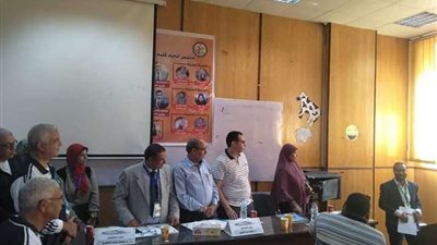 3 مسابقات للنشاط الثقافي في فعاليات اليوم الثانى لمتحدي الإعاقة