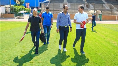 بالصور.. جولة لـ 