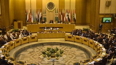 الجامعة العربية والمجلس العالمي للتسامح والسلام يوقعان مذكرة تفاهم غدًا