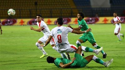 مكافأت فورية للاعبي الزمالك بعد الوصول لنهائي كأس مصر