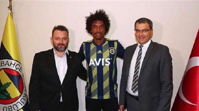 فنربخشة يعلن ضم جوستافو