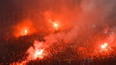 تجديد حبس 8 متهمين في 