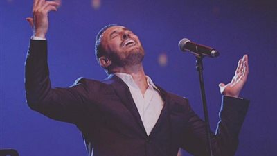 شاهد.. لقطات من حفل زفاف نجل 