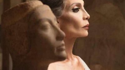 لهذا السبب.. سوسن بدر تتصدر 