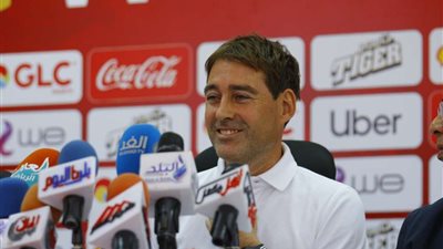 مفاجأة.. شرط ناري في عقد فايلر مع الأهلي