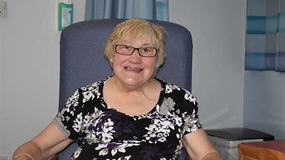 لمرضى القلب.. زرع كمبيوتر في جسد عجوز لمعرفة حالتها الصحية