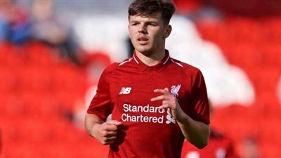 لاعب ليفربول الشاب ينضم لفيورنتينا الإيطالي لمدة 3 مواسم