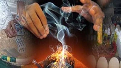 استشاري طاقة يكشف سر استخدام السحرة لـ