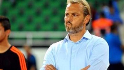 ديسابر عن نهائي كأس مصر: حظوظنا مع الزمالك متساوية