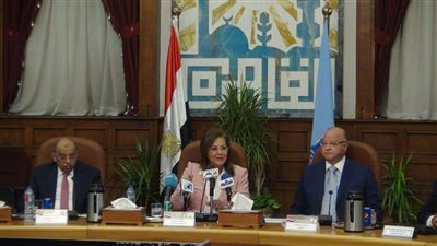 التنمية المحلية: المراكز التكنولوجية ستساهم في محاربة الفساد وتحقيق العدالة