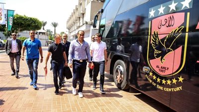 كيف قضى فايلر يومه الأول داخل جدران القلعة الحمراء؟