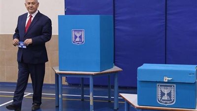 نتنياهو: نسعى لعقد قمة ثلاثية مع روسيا وأمريكا