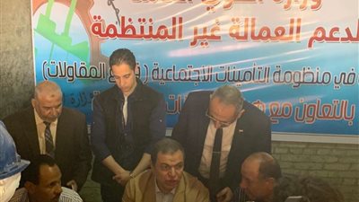 بالصور.. انطلاق قافلة 