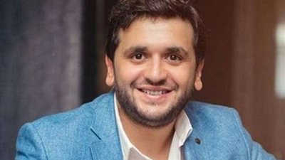 شاهد.. مصطفى خاطر يشعل 