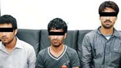 القبض على عاطيلن متهمين بسرقة 7 شقق سكنية بمدينة 6 أكتوبر