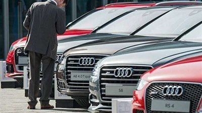 أودي تُحرز تقدمًا في تعديل محركات الديزل على خلفية فضيحة العوادم