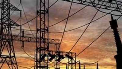 30 ألف ميجاوات أقصى حمل لشبكة الكهرباء اليوم الثلاثاء