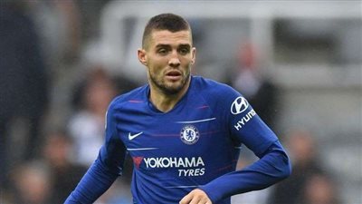 رسميًا.. كوفاسيتش يغيب 4 أشهر عن تشيلسي