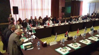 بالصور.. فعاليات الملتقى الأول للسفراء والمستشارين الثقافيين