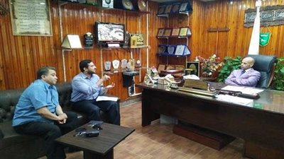 دراسة تنفيذ مشروع الكشف المبكر عن أمراض القلب بالشرقية