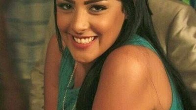 وصلة غزل من جمهور نرمين ماهر بعد نشر صورة مثيرة لها.. شاهد