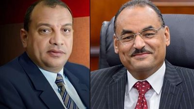 سيد عبد القادر رئيسا لجامعة بني سويف التكنولوجية