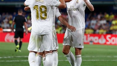 ريال مدريد يفسخ عقد نجم الفريق