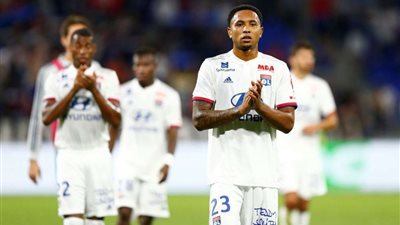 تأجيل مباراة ليون مع نانت بالدوري الفرنسي 24 ساعة