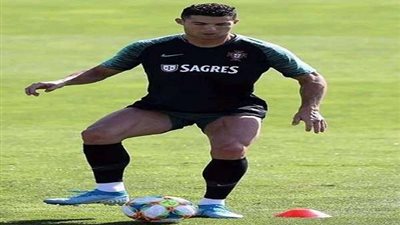 كريستيانو رونالدو: سعيد بالعودة للمنتخب الوطني وتمثيل البرتغال