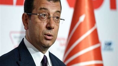 بسبب الأكراد.. وزير الداخلية التركي يهدد رئيس بلدية إسطنبول