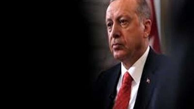 أحمد موسي يكشف تفاصيل أزمة أردوغان وأحمد داوود أوغلو