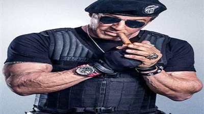 سيلفستر ستالون يعود بـ