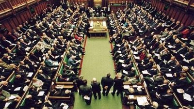 مجلس العموم البريطاني يوجه صفعة قوية لـ بوريس جونسون