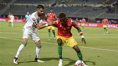 مواعيد مباريات اليوم الأربعاء في تصفيات كأس العالم 2022