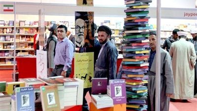 30 شركة مصرية تشارك اليوم بمعرض أربيل بالعراق