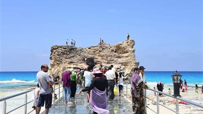 مطروح بين زكريات الماضي .. وحداثة التطوير