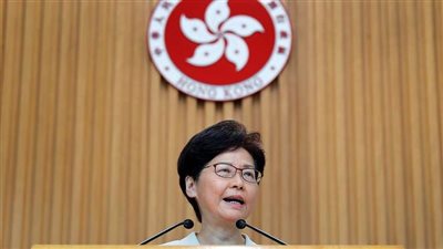 بعد أسابيع من الاضطرابات.. هونج كونج تعلن سحب مشروعها الخاص بتسليم المجرمين