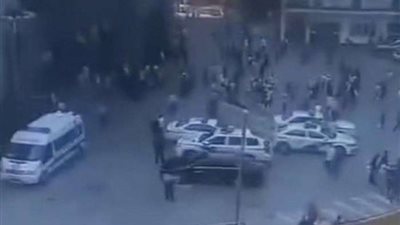 هجوم على مدرسة صينية يودي بحياة 8 أطفال