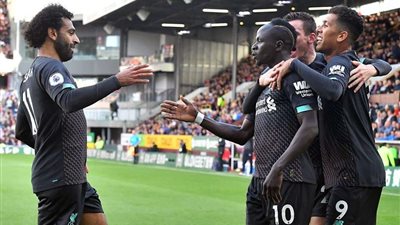 تأجيل مباراة ليفربول ووست هام بسبب كأس العالم للأندية