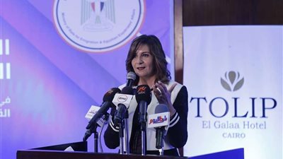 الهجرة تؤكد تمويل كافة الفعاليات والمنتديات والمؤتمرات مع الجاليات المصرية