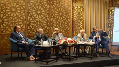 بالصور قومي حقوق الإنسان ينظم ملتقى منظمات المجتمع المدني