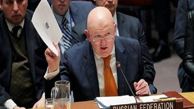 مسؤول روسي: الهند قامت بشراء أسلحة بقيمة 14.5 مليار دولار منذ العام الماضي