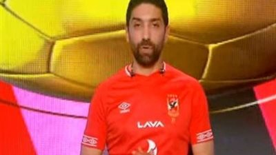 إسلام الشاطر يقترب من تولي منصب مدير المنتخب الوطني