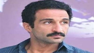 وصول الفنان أحمد كشك مهرجان 