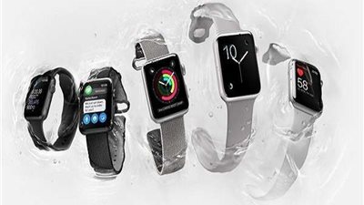 تعرف على أحدث تطورات ساعة 