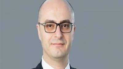 وفاة والد نائب الرئيس التنفيذي للشركة المصرية للاتصالات