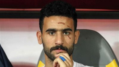 انتقال حر.. باسم مرسي ينضم إلى صفوف الإنتاج الحربي موسمين