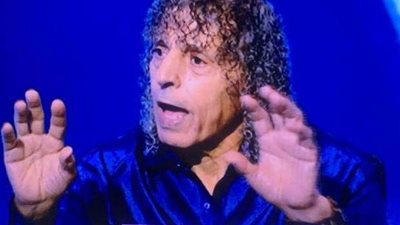 ارجع حرام عليك.. والد الفنان محمد على يحكى التفاصيل الكاملة عن حياة نجله وسر تحول أفكاره