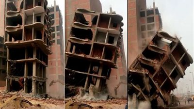 لتفادي الكوارث المفاجئة.. برلماني يطالب الحكومة بحصر العقارات الآلية للسقوط