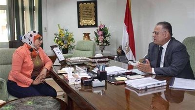 محمد سعودى: قانون التأمينات الجديد موحد بدعم من القيادة السياسية و6 تحديات دعت لضرورة صدوره